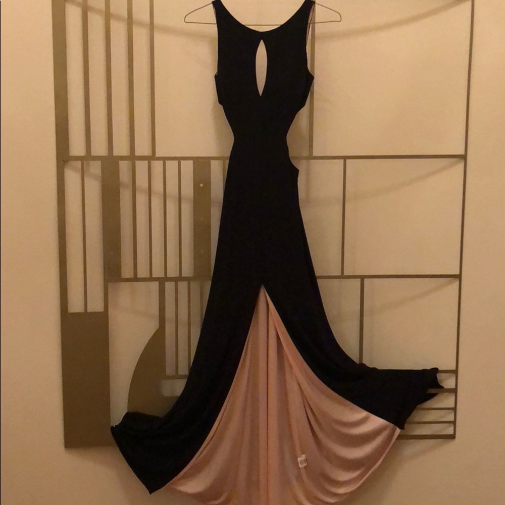 Date Night Dress